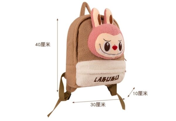 labubu backbag - Image 5