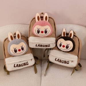 labubu backbag