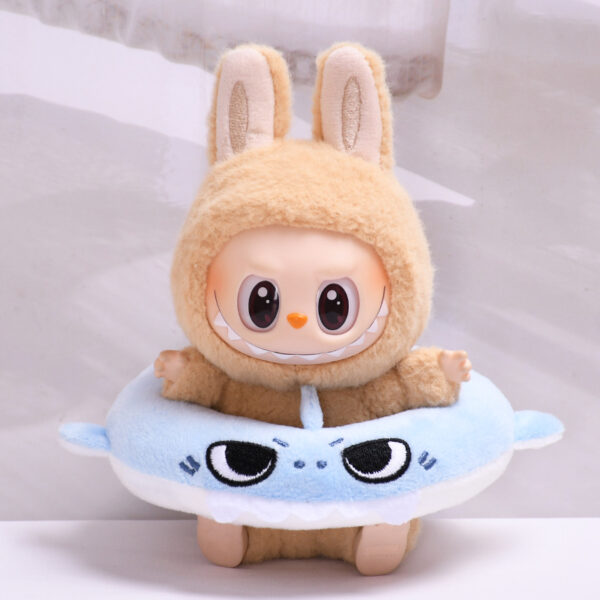 Labubu Swimming ring - Image 5
