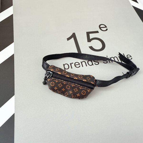 Labubu bags - Image 20