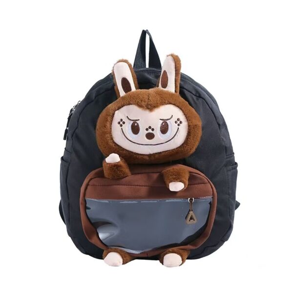 labubu bag - Image 2