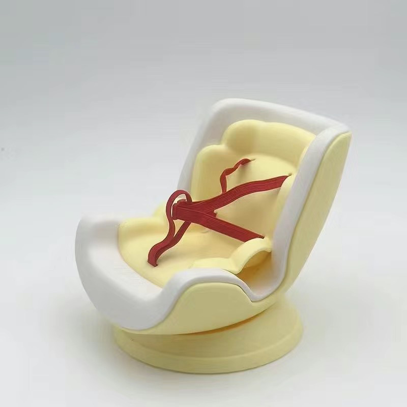 labubu car safety seat - Image 5