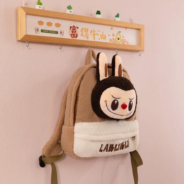 labubu backbag - Image 2