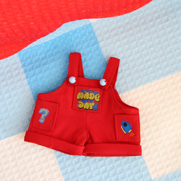 Labubu clothes - Image 2