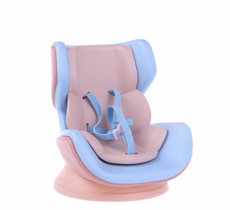 labubu car safety seat - Image 17