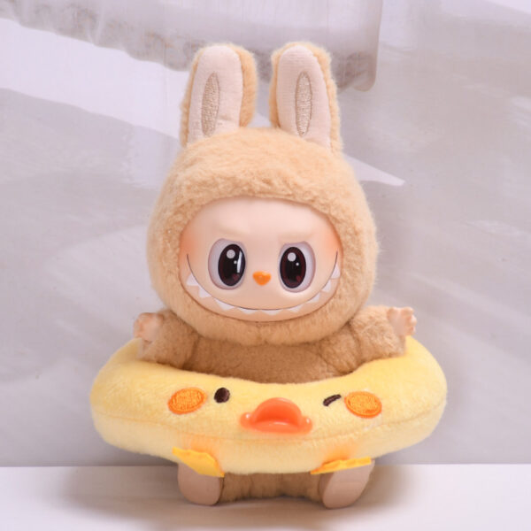 Labubu Swimming ring - Image 3