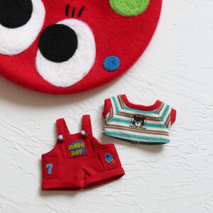 Labubu clothes