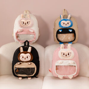 labubu bag
