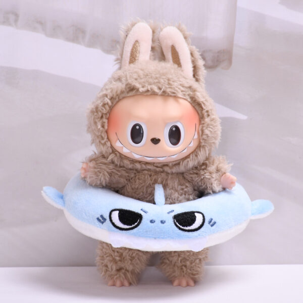 Labubu Swimming ring - Image 4