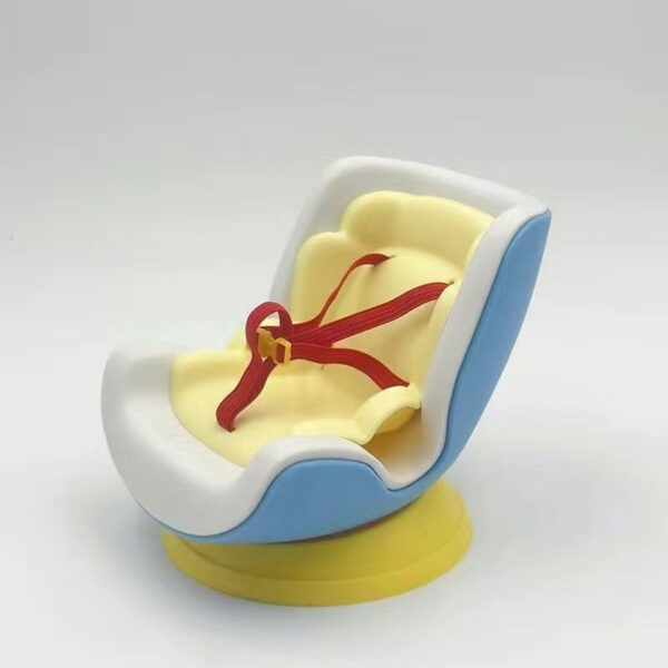 labubu car safety seat - Image 8