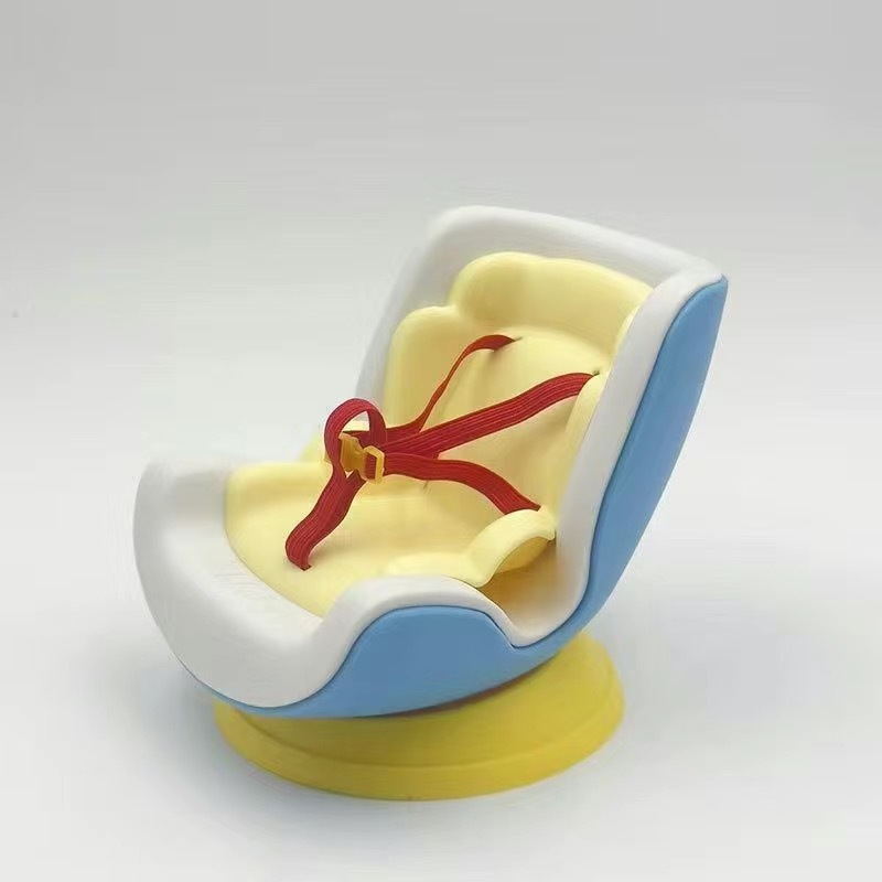 labubu car safety seat - Image 8