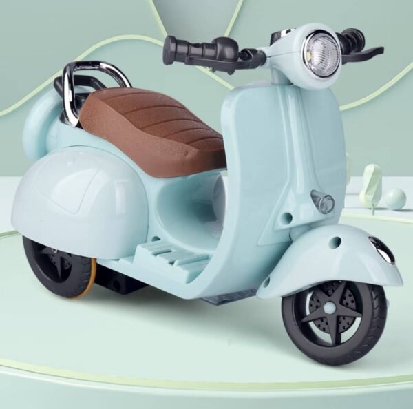 Labubu motorcycle - Image 6