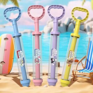 water gun