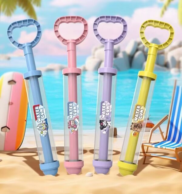 water gun